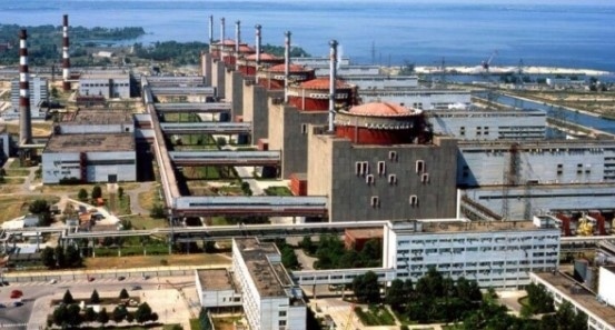 42 държави призоваха Русия да предаде контрола над АЕЦ Запорожие на Украйна